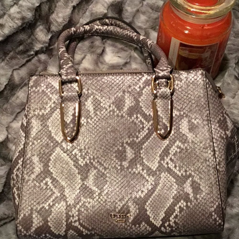 DUNE LONDON BAG